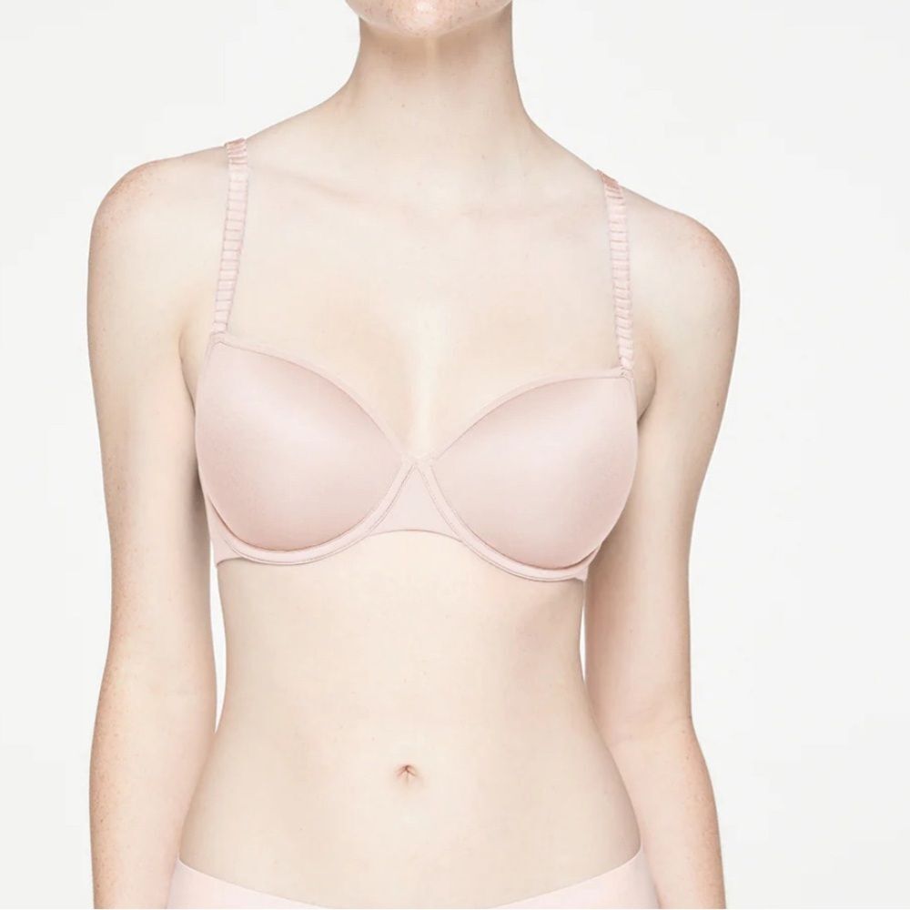 ThirdLove 24/7 Classic T-Shirt Bra